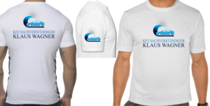 Logo-Design von Wonderful design für KFZ- Wagner | Design: #20451001