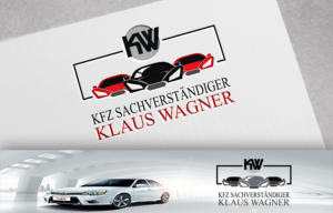 Logo-Design von Wonderful design für KFZ- Wagner | Design: #20452078