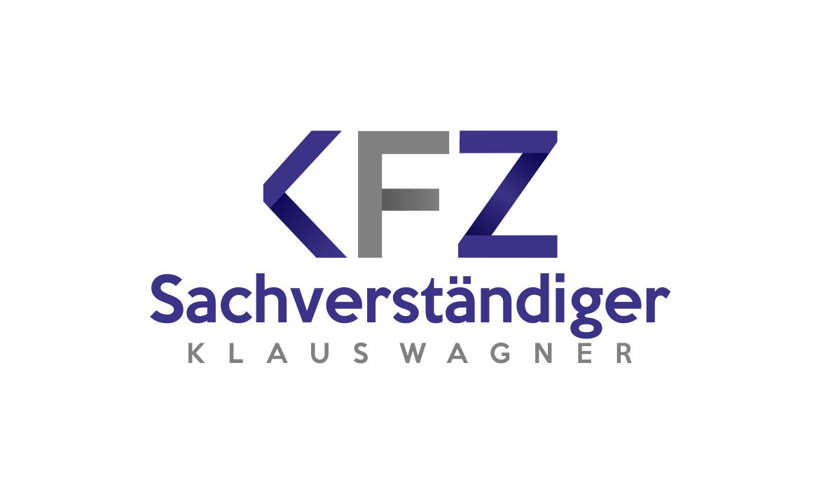 Logo Design by debdesign for KFZ- Wagner | Design #20450494