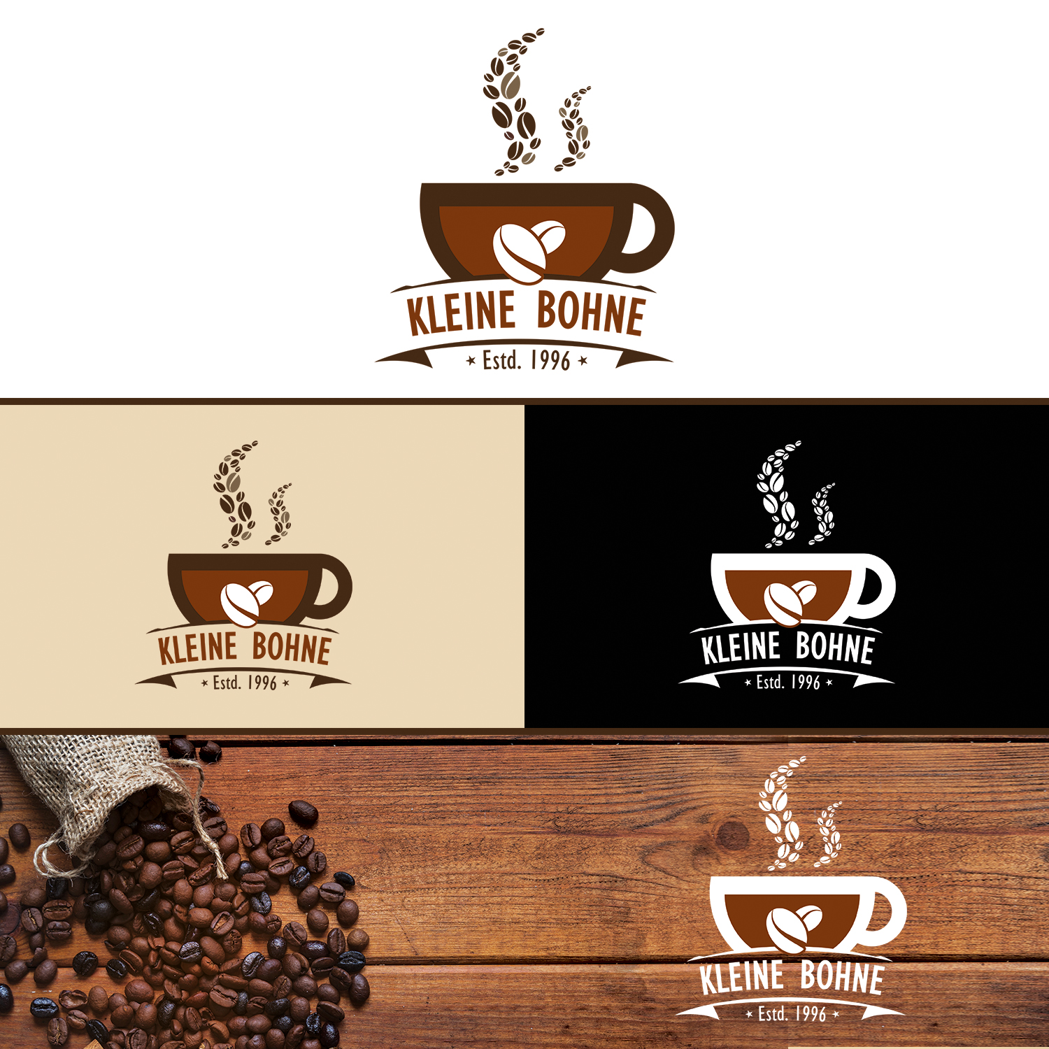 Logo Design by Tapashkar50 for this project | Design #20465750