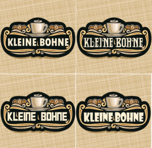 Logo Design by Talha 12