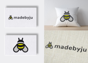 Logo-Design von Anton für dieses Projekt | Design: #20457033