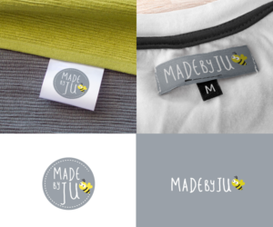 Logo Design by Anekaa for this project | Design: #20458174