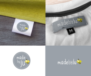 Logo Design by Anekaa for this project | Design: #20467312