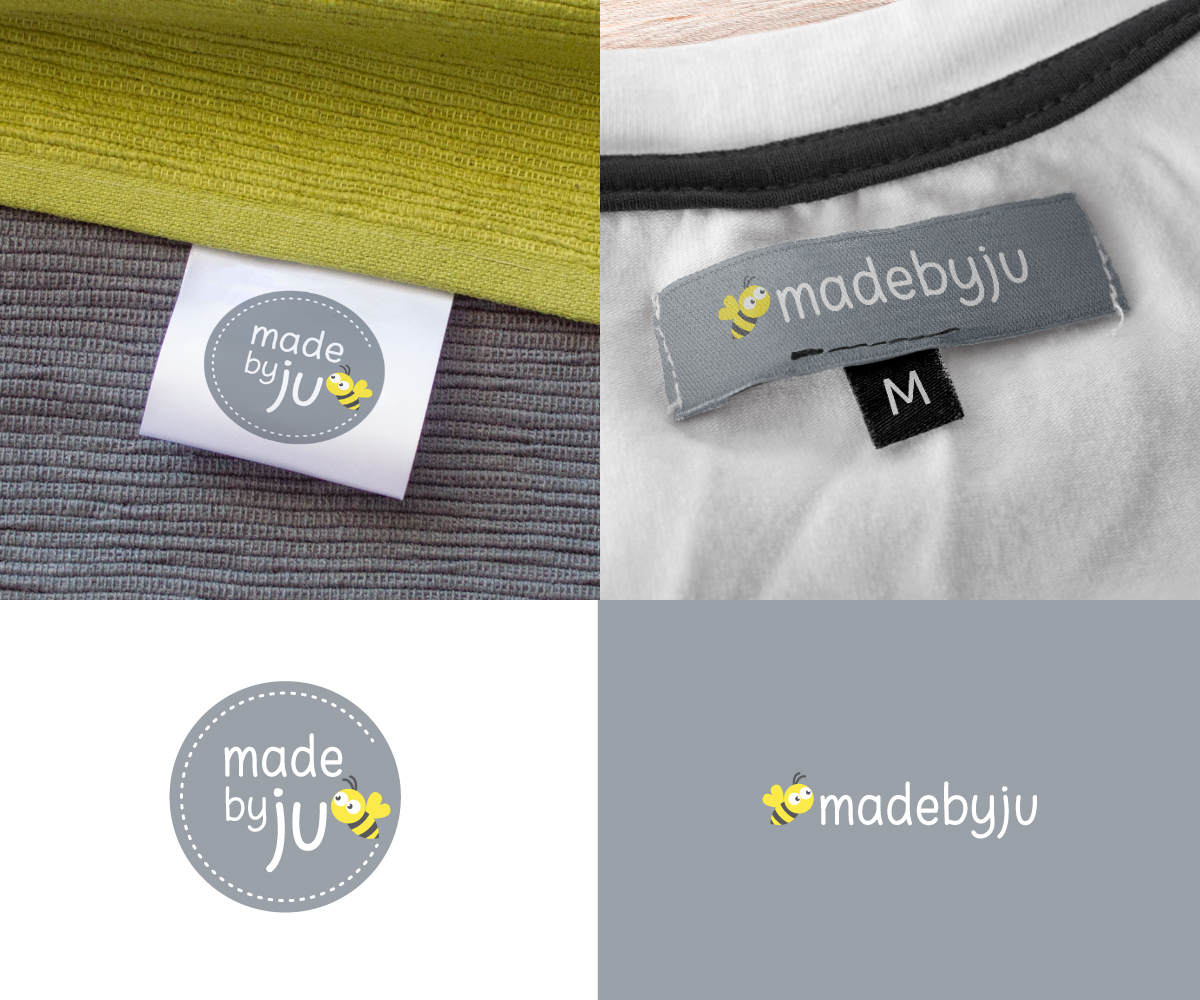 Logo Design by Anekaa for this project | Design #20467661