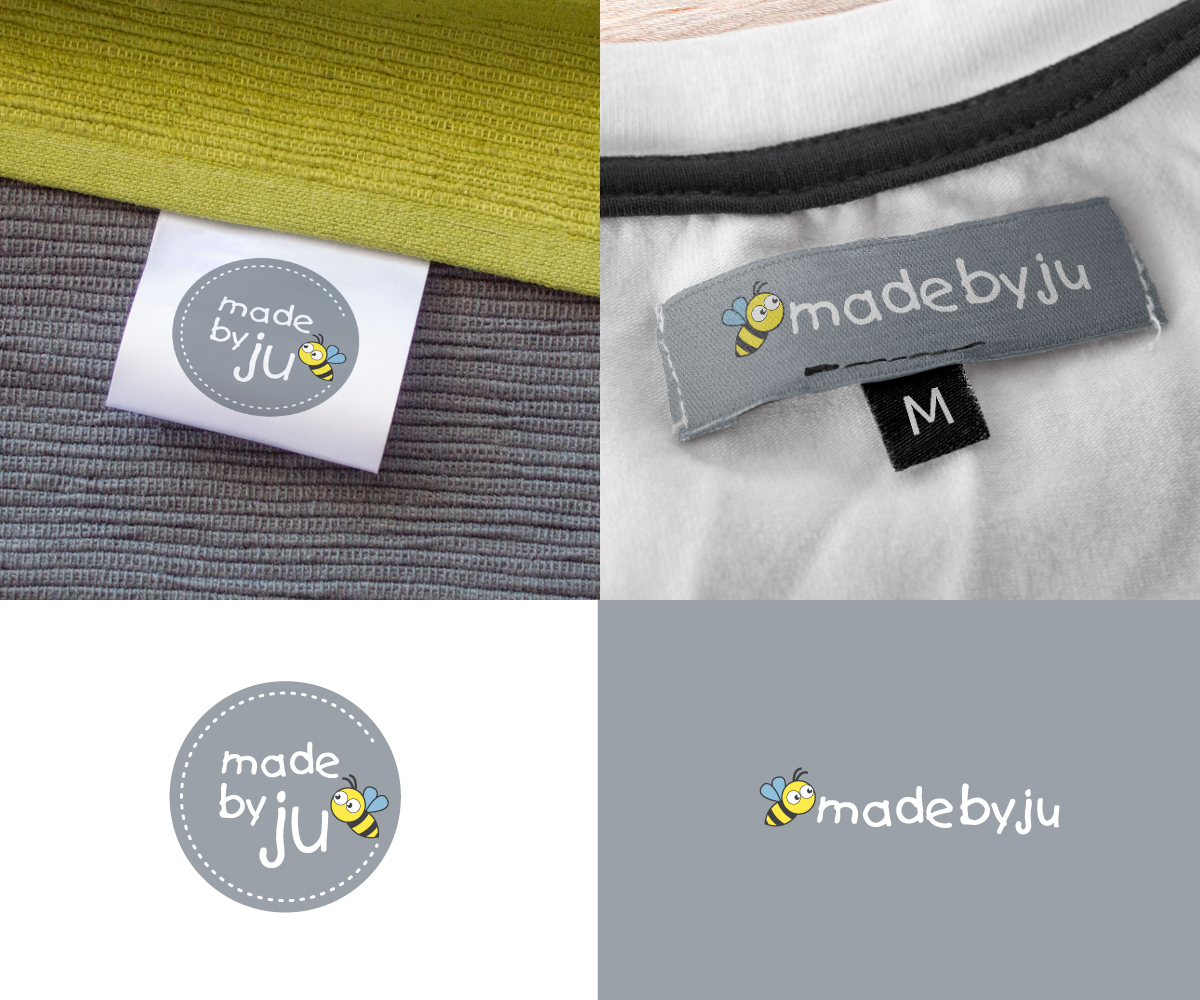 Logo Design by Anekaa for this project | Design #20498362