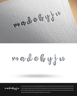 Logo Design by zingodesigns258 for this project | Design: #20456526