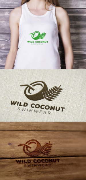 Logo-Design von Anton für dieses Projekt | Design #20447654