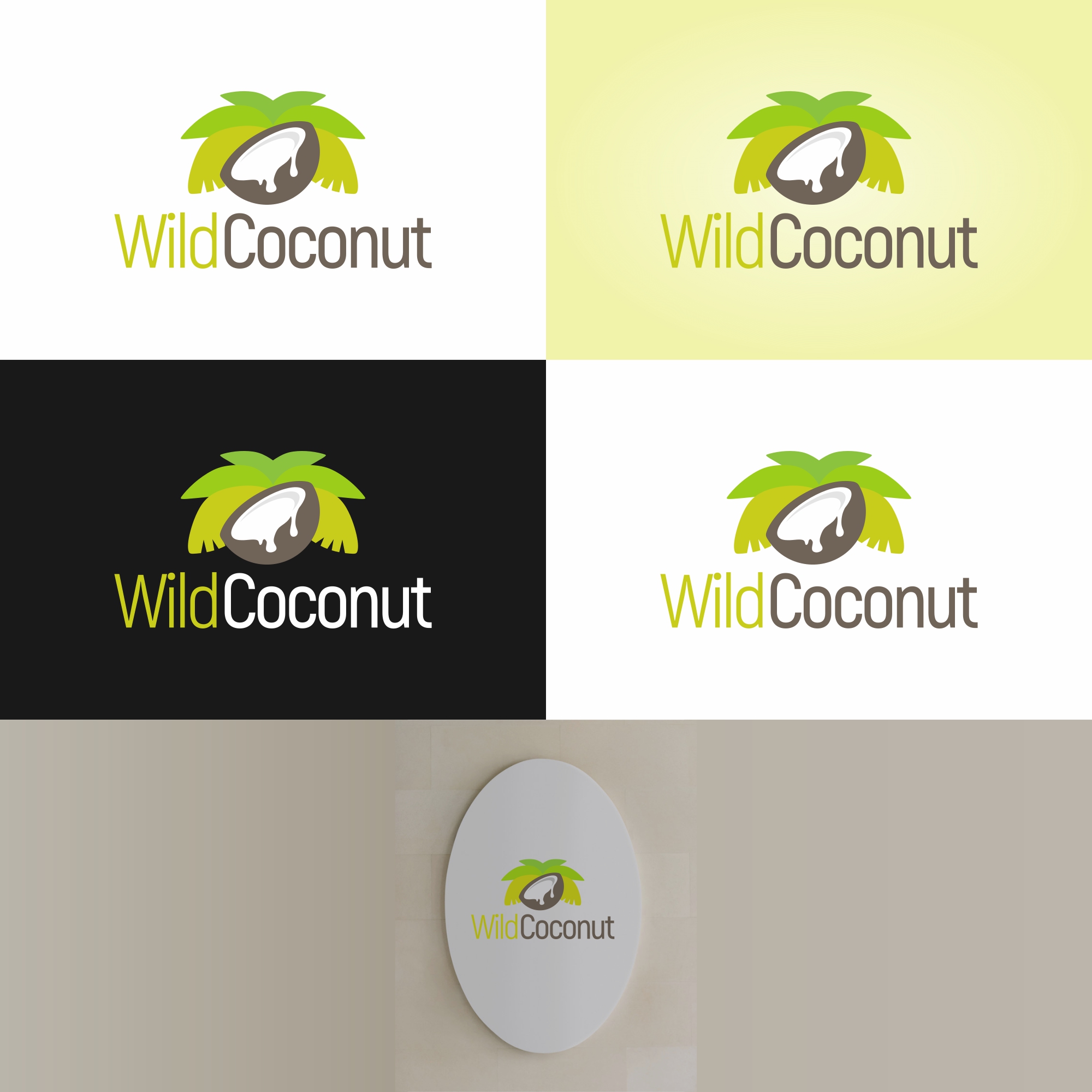 Logo Design by zatsukiki for this project | Design #20489398