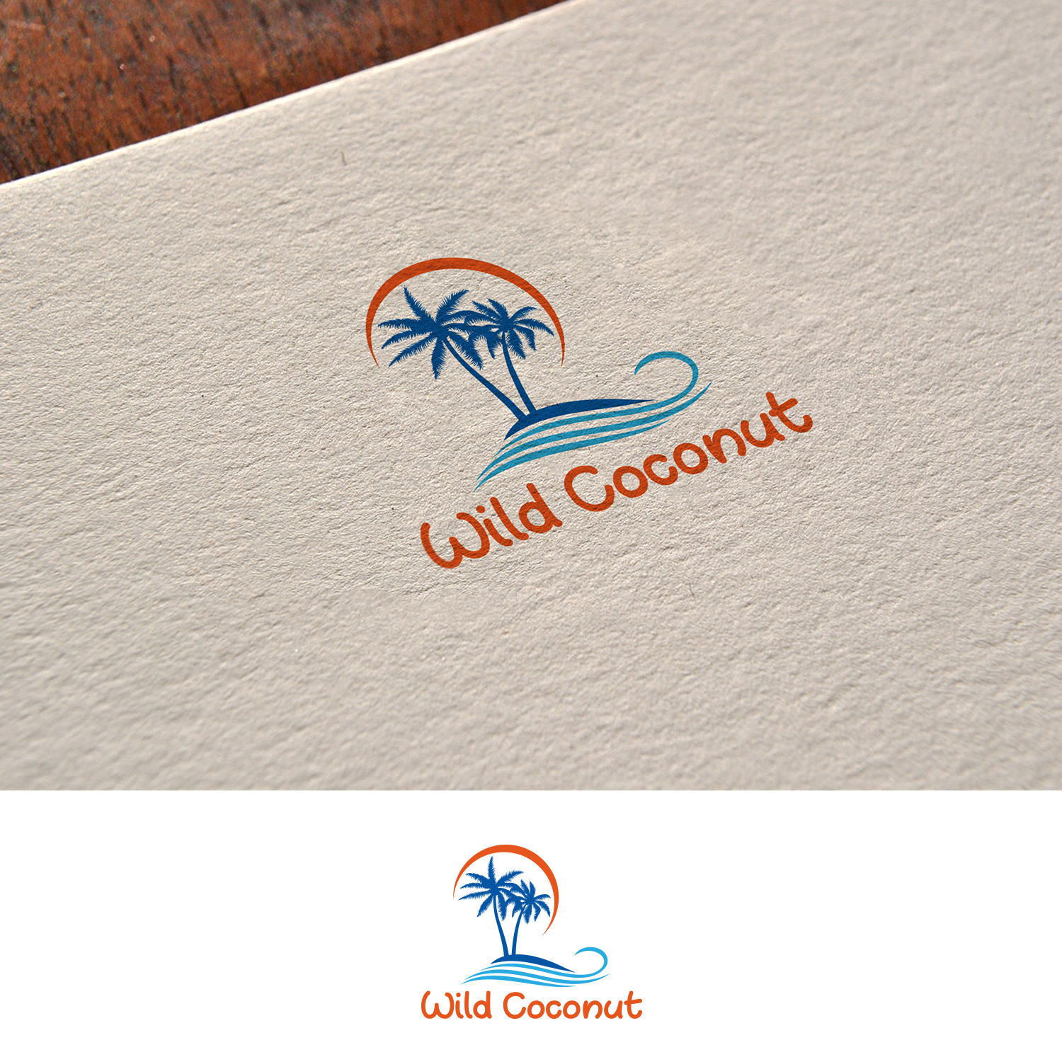 Logo Design by DesignDUO for this project | Design #20481249