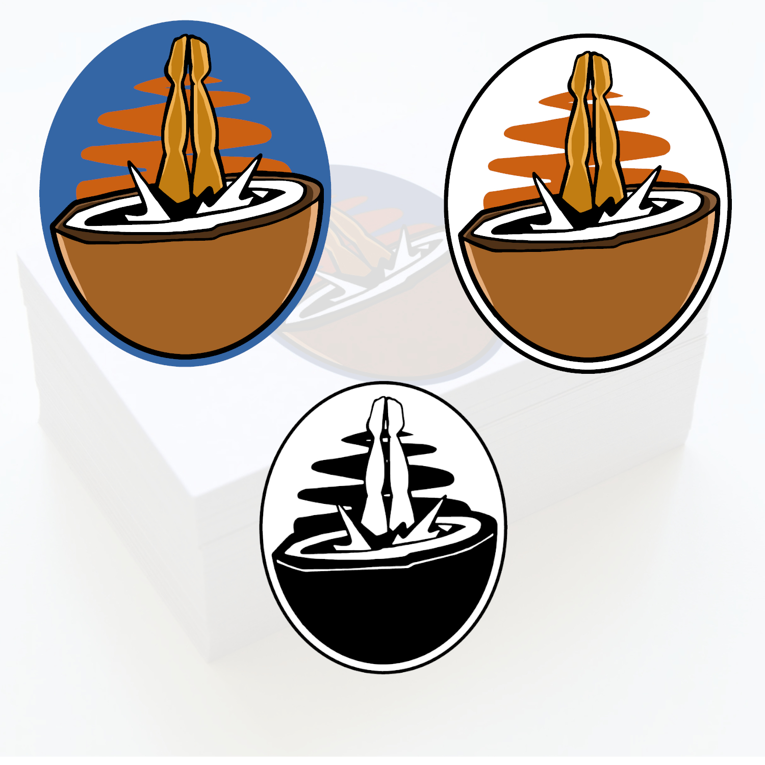 Logo Design by Tomi Ax for this project | Design #20447043