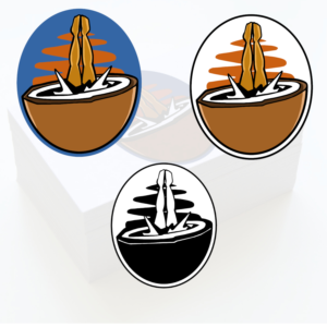 Logo Design by Tomi Ax for this project | Design: #20447043