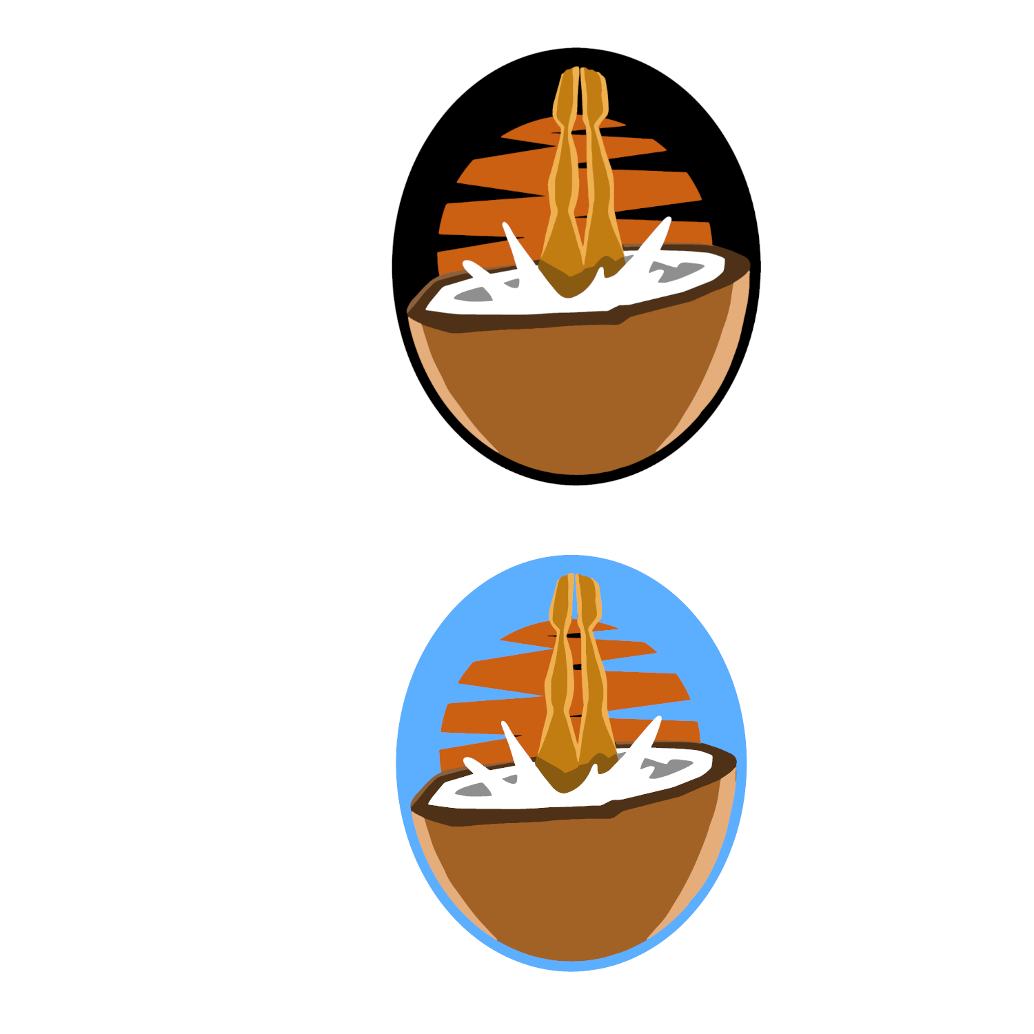 Logo Design by Tomi Ax for this project | Design #20454175