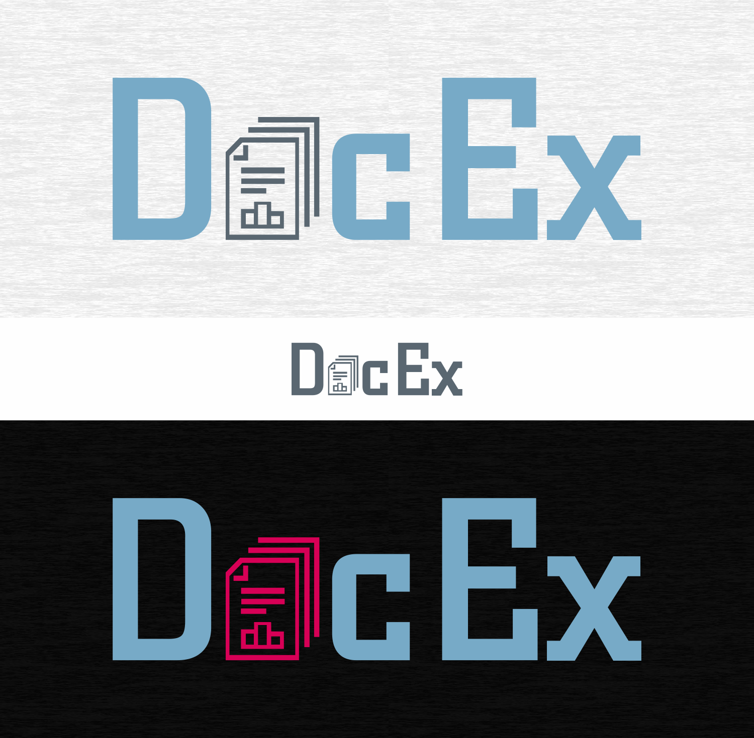 Logo Design by Adeikhan for this project | Design #20606652