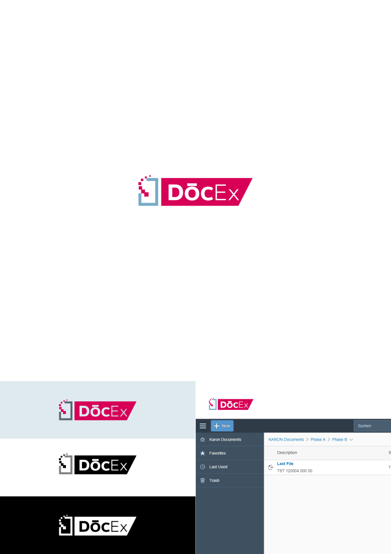 Logo Design by Walloker for this project | Design #20665614