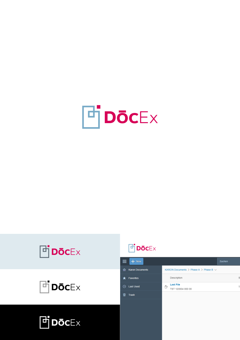 Logo Design by Walloker for this project | Design #20665615