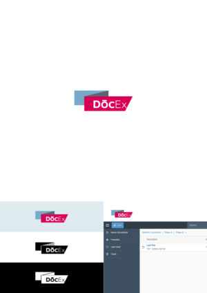 Logo Design by Walloker for this project | Design: #20665616