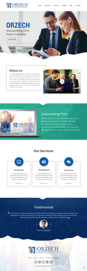 Web Design by pb