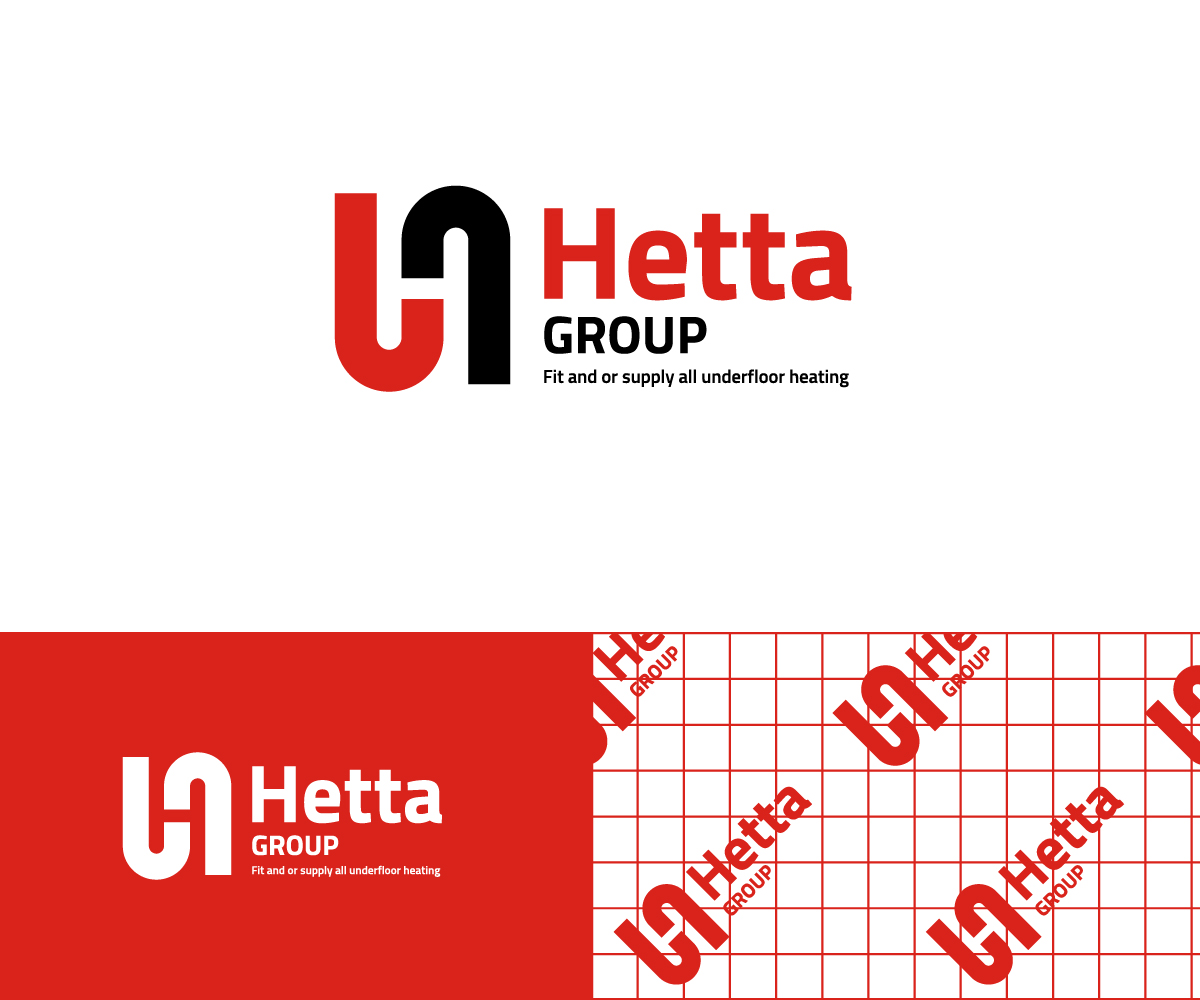 Logo Design by Eman K for Surrey underfloor heating company | Design #20465685