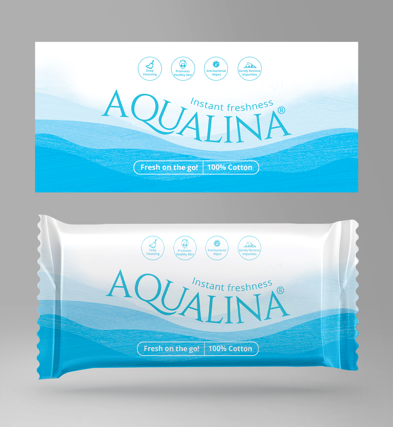 Packaging Design by SAI DESIGNS for this project | Design #20484395