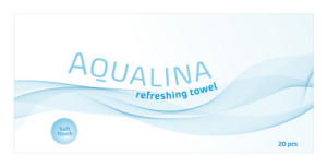 Packaging Design by Quadra Cadabra
