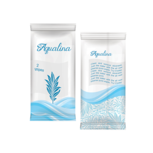 Packaging Design by Keylineart