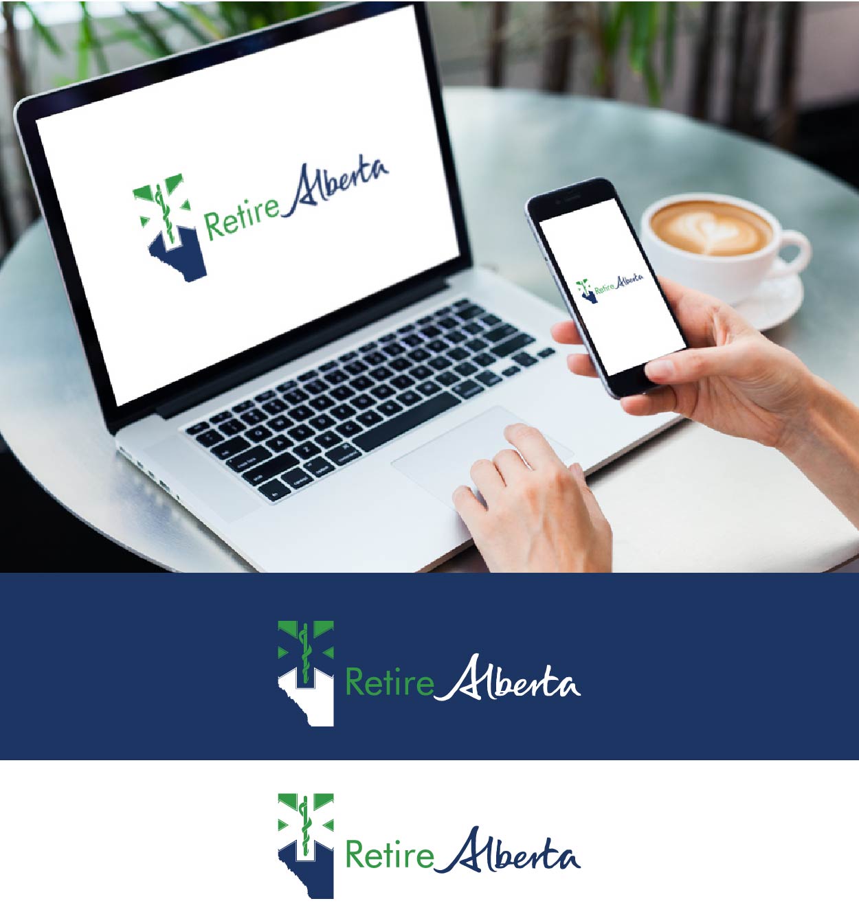 Logo Design by alex jordan 2 for this project | Design #20480218