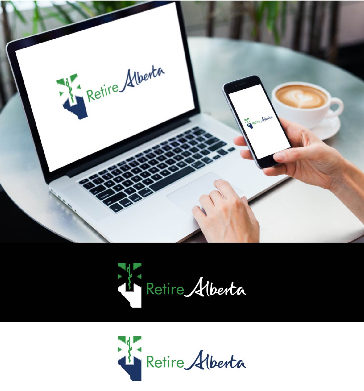 Logo Design by alex jordan 2 for this project | Design #20480219