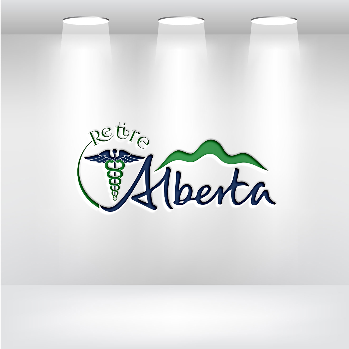Diseño de Logo por arena plip para este proyecto | Diseño #20451161