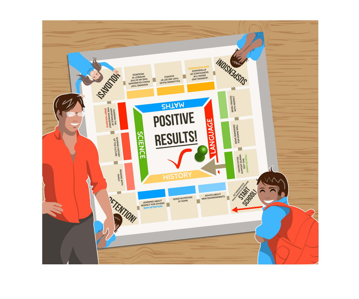 Illustration-Design von Glass Mountain Design für dieses Projekt | Design #3034717