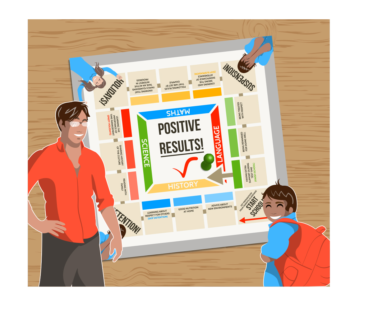 Illustration Design by Glass Mountain Design for this project | Design #3035464