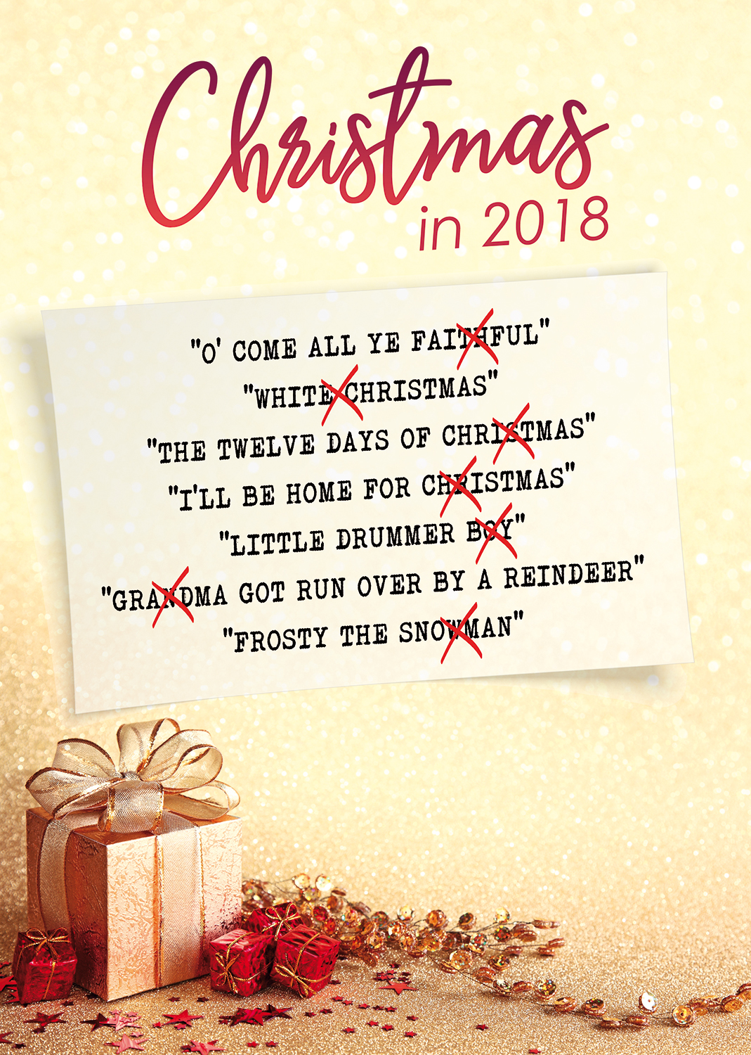 Greeting Card Design by VEGA-Designs for this project | Design #20491046