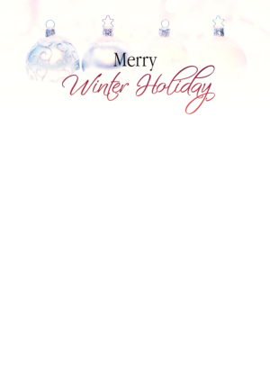 Greeting Card Design by VEGA-Designs for this project | Design: #20513664