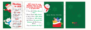Greeting Card Design by Alaya for this project | Design: #20504733