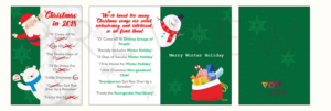 Greeting Card Design by Alaya for this project | Design: #20506284