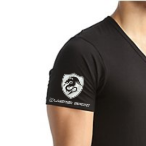 T-shirt Design by Isis Gómez López