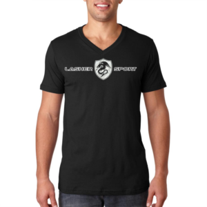 Diseño de Camiseta por Isis Gómez López para Lasher Sport | Diseño: #20474167