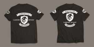T-Shirt-Design von SAI DESIGNS für Lasher Sport | Design #20478229