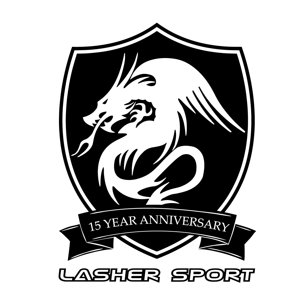 Diseño de Camiseta por Red.Kanvas para Lasher Sport | Diseño #20500618