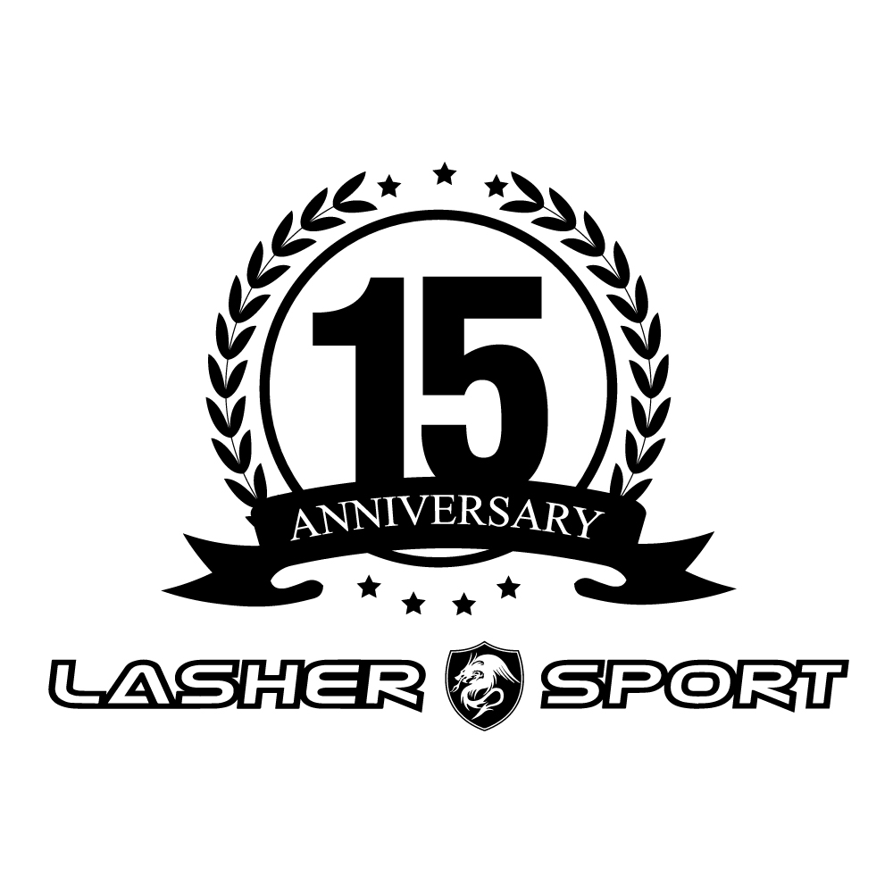 T-shirt Design by Red.Kanvas for Lasher Sport | Design #20500670