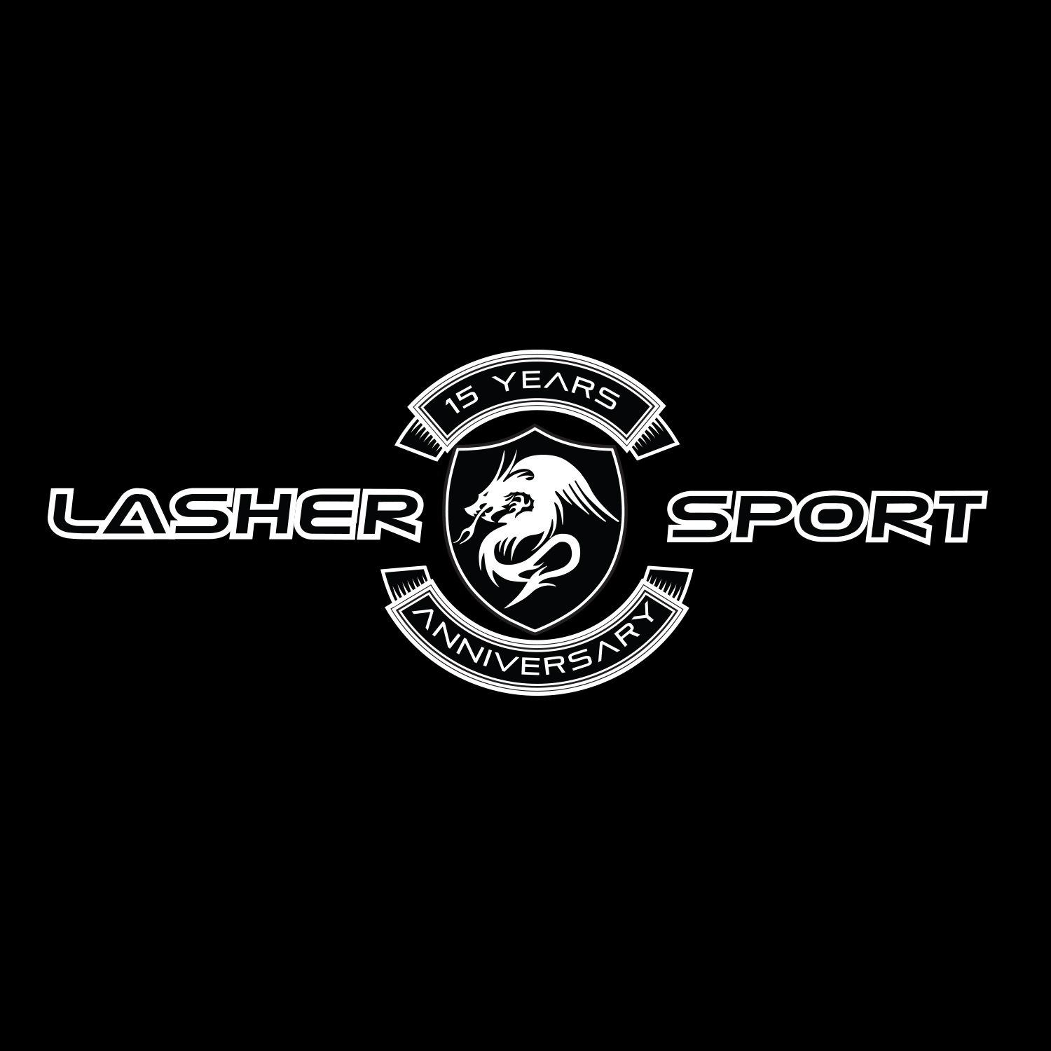 T-shirt Design by Eightone 3 for Lasher Sport | Design #20539569