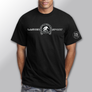 T-shirt Design by Eightone 3 for Lasher Sport | Design: #20539587