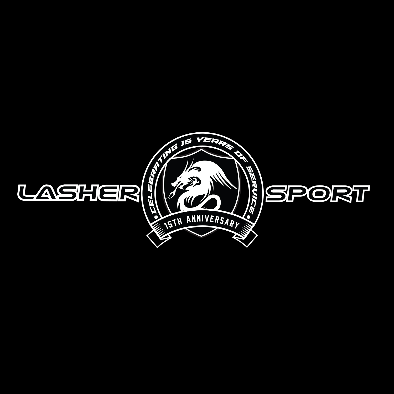 Design de T-shirt par Eightone 3 pour Lasher Sport | Design #20539589