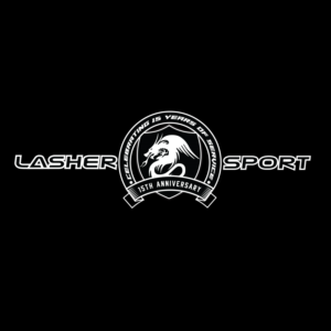 T-shirt Design by Eightone 3 for Lasher Sport | Design: #20539589