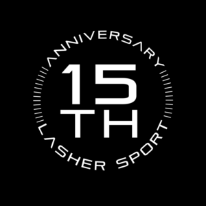 T-shirt Design by Eightone 3 for Lasher Sport | Design: #20539604