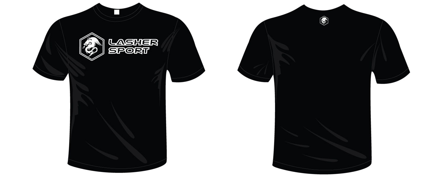 Design de T-shirt par Artistic Bugs pour Lasher Sport | Design #20602921