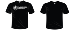 Diseño de Camiseta por Artistic Bugs para Lasher Sport | Diseño: #20602921