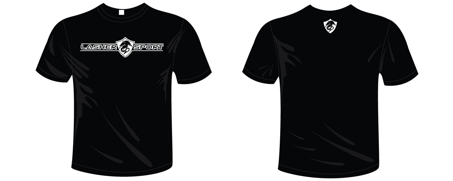 Diseño de Camiseta por Artistic Bugs para Lasher Sport | Diseño #20602923