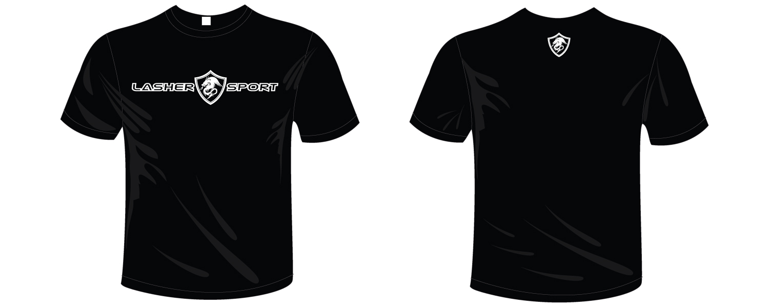 Design de T-shirt par Artistic Bugs pour Lasher Sport | Design #20602924