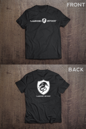 T-shirt Design by tasvilastudio
